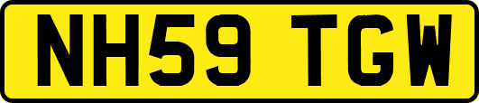 NH59TGW