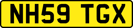 NH59TGX