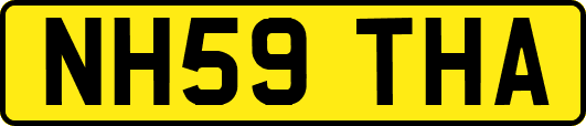 NH59THA