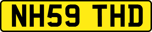 NH59THD