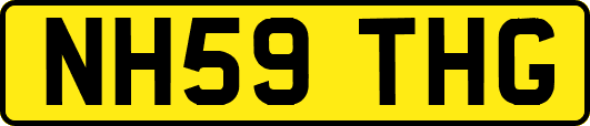 NH59THG