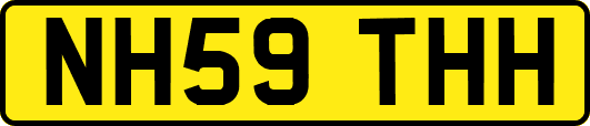 NH59THH
