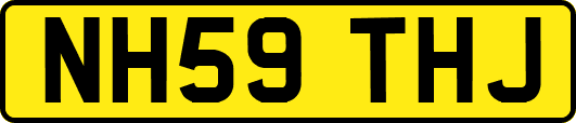 NH59THJ