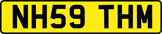 NH59THM