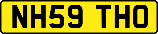 NH59THO