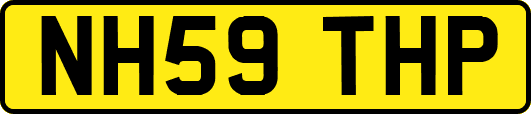 NH59THP