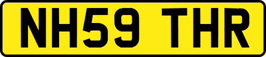 NH59THR