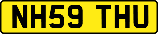 NH59THU