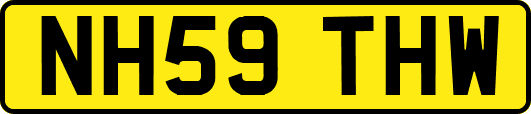 NH59THW
