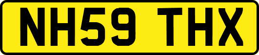 NH59THX