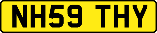 NH59THY