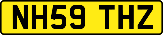 NH59THZ