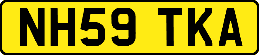NH59TKA