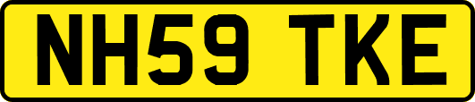NH59TKE