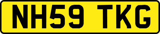 NH59TKG