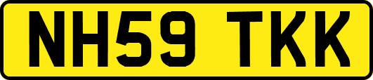 NH59TKK