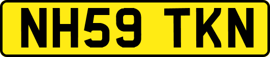 NH59TKN