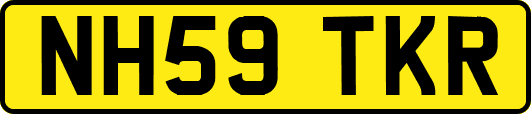 NH59TKR