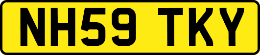 NH59TKY