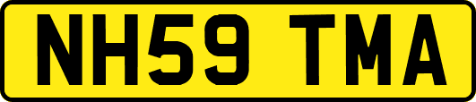 NH59TMA