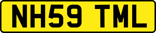 NH59TML