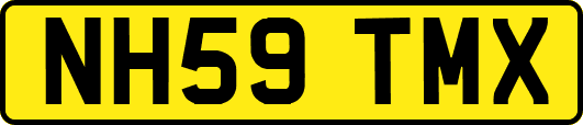 NH59TMX