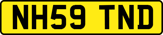 NH59TND