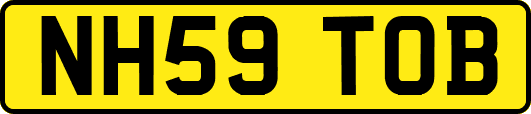 NH59TOB