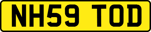 NH59TOD