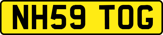 NH59TOG
