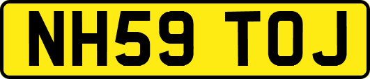 NH59TOJ