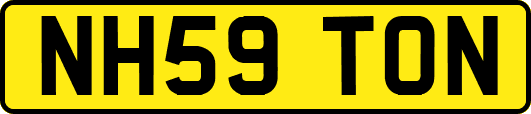 NH59TON