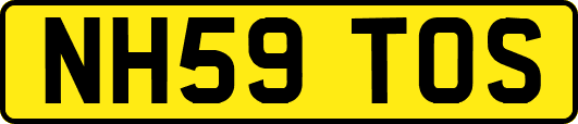 NH59TOS
