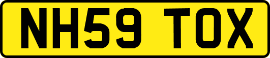 NH59TOX