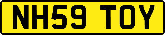 NH59TOY