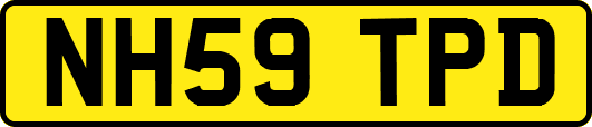 NH59TPD