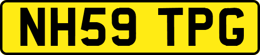 NH59TPG