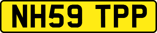 NH59TPP