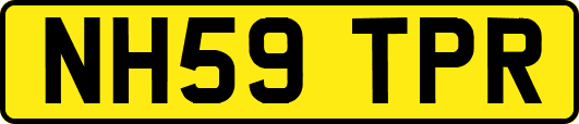 NH59TPR
