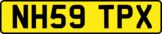 NH59TPX