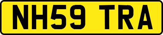 NH59TRA