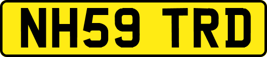 NH59TRD