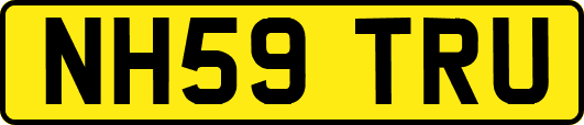 NH59TRU
