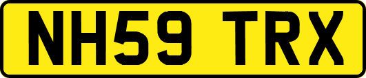 NH59TRX
