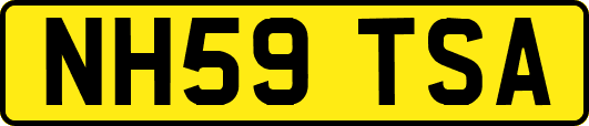 NH59TSA