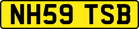 NH59TSB