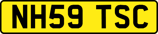 NH59TSC