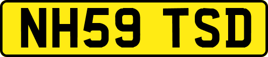 NH59TSD