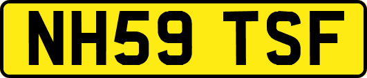NH59TSF