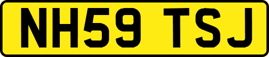 NH59TSJ
